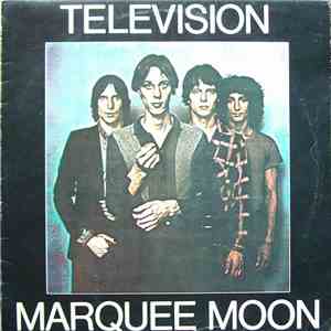 Television - Marquee Moon download free
