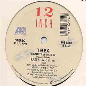 Telex - Peanuts download free