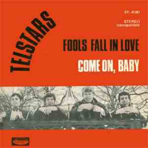 Telstars  - Fools Fall In Love download free