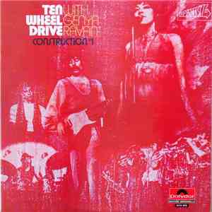 Ten Wheel Drive With Genya Ravan - Construction #1 download free