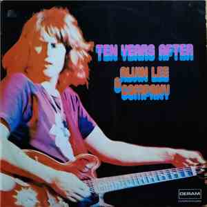 Ten Years After - Alvin Lee & Company download free
