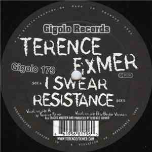 Terence Fixmer - I Swear download free