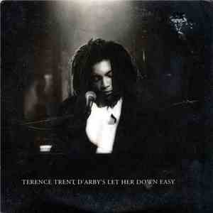 Terence Trent D'Arby - Let Her Down Easy download free