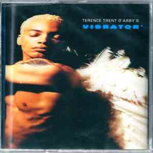 Terence Trent D'Arby - Terence Trent D'Arby's Vibrator download free