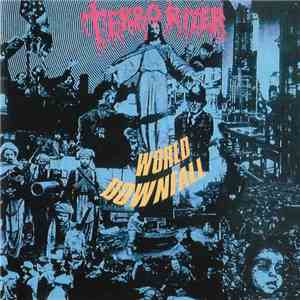 Terrorizer - World Downfall download free