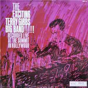 Terry Gibbs Big Band - The Exciting Terry Gibbs Big Band download free