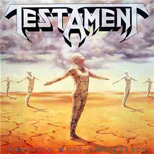 Testament  - Practice What You Preach download free