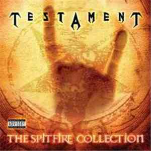 Testament  - The Spitfire Collection download free