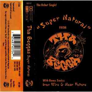 Tha Beggas - Super Natural download free