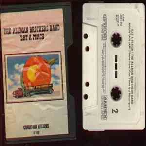 The Allman Brothers Band - Eat A Peach download free