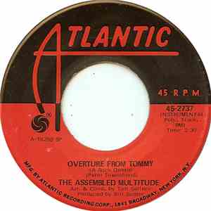 The Assembled Multitude - Overture From Tommy (A Rock Opera) / Mud download free