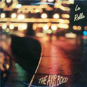 The Axis Bold - La Rella download free