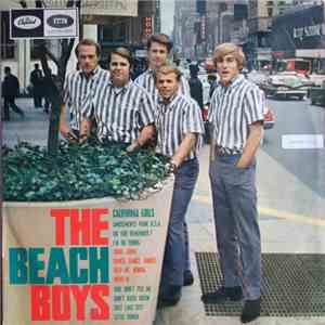 The Beach Boys - California Girls download free