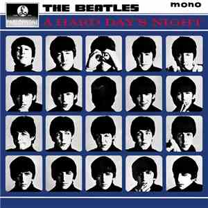 The Beatles - A Hard Day's Night download free