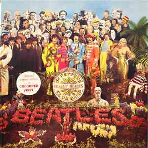 The Beatles - Sgt. Pepper's Lonely Hearts Club Band download free