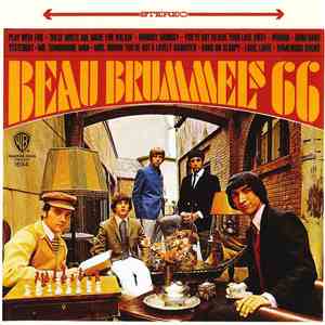 The Beau Brummels - Beau Brummels 66 download free