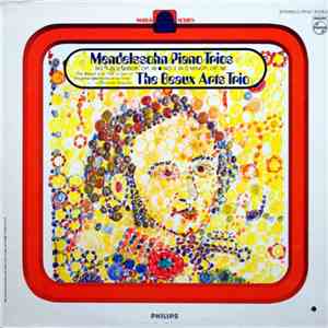 The Beaux Arts Trio - Mendelssohn Piano Trios download free