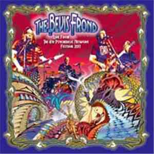 The Bevis Frond - Live From The 4th Psychedelic Network Festival 2011 download free