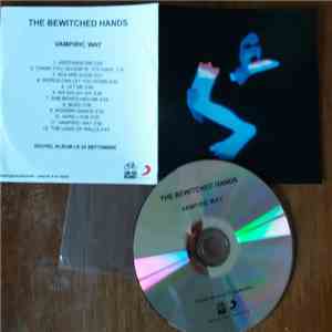 The Bewitched Hands On The Top Of Our Heads - Vampiric Way download free