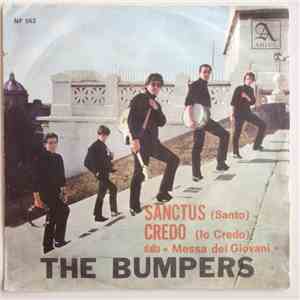 The Bumpers  - Sanctus (Santo) download free