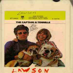 The Captain & Tennille - Love Will Keep Us Together download free