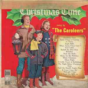 The Caroleers - Christmas Time download free