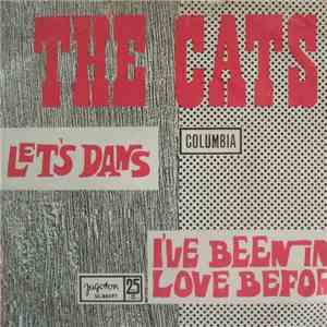 The Cats - Let's Dance / I've Been In Love Before download free