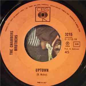 The Chambers Brothers - Uptown / Love Me Like The Rain download free