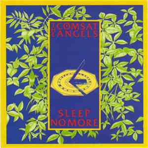 The Comsat Angels - Sleep No More download free