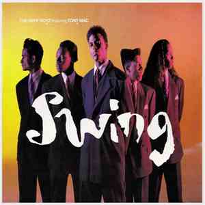 The Deff Boyz Featuring Tony Mac - Swing download free