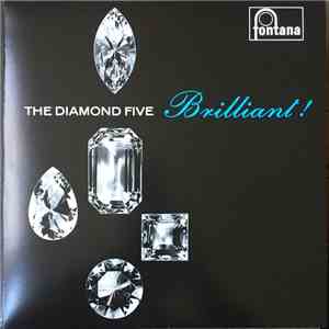 The Diamond Five - Brilliant! download free