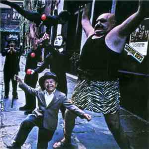 The Doors - Strange Days download free