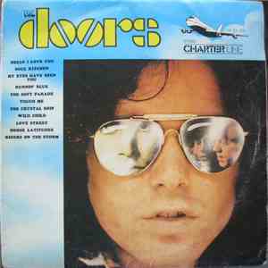 The Doors - The Doors download free