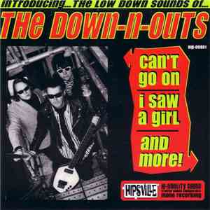 The Down-N-Outs - The Low-Down Sounds Of... download free