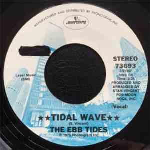 The Ebb Tides  - Tidal Wave download free