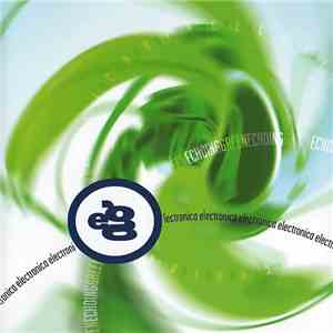The Echoing Green - Electronica download free