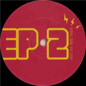 The Electric Press - EP 2 download free