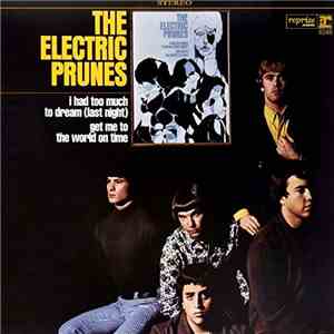 The Electric Prunes - The Electric Prunes download free