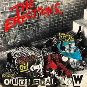 The Erections - Oi! Oi! Real Now download free