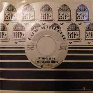 The Flaming Ember - Westbound #9 / Why Don't You Stay download free