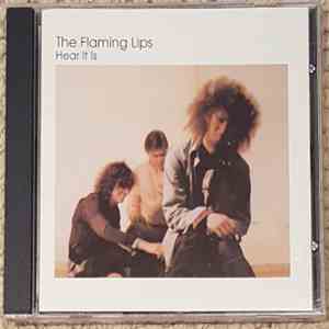 The Flaming Lips - Hear It Is download free