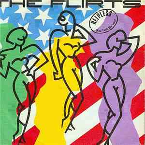 The Flirts - Helpless (You Took My Love) download free