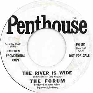 The Forum - The River Is Wide download free