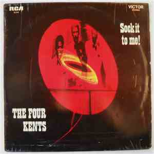 The Four Kents - Sock It To Me download free
