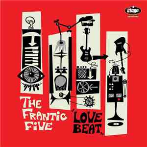 The Frantic Five - Love Beat download free