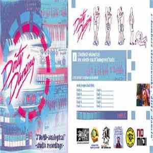 The Freak With Double 'E' - Dirty Dancing download free