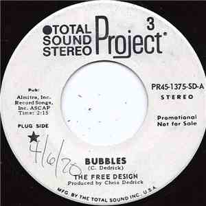 The Free Design - Bubbles download free