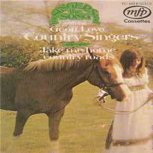 The Geoff Love Country Singers - Take Me Home Country Roads download free