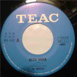 The Gimmicks - Alta Mira / Slipping Into Darkness download free