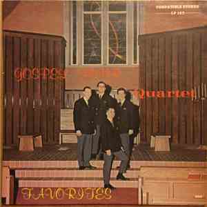 The Gospel Four Quartet  - Favorites download free